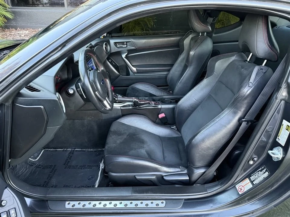 2015 Subaru BRZ 1st Gen - Image 12 of 20