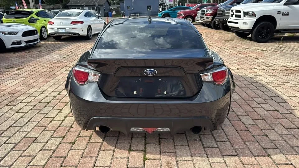 2015 Subaru BRZ 1st Gen - Image 6 of 20