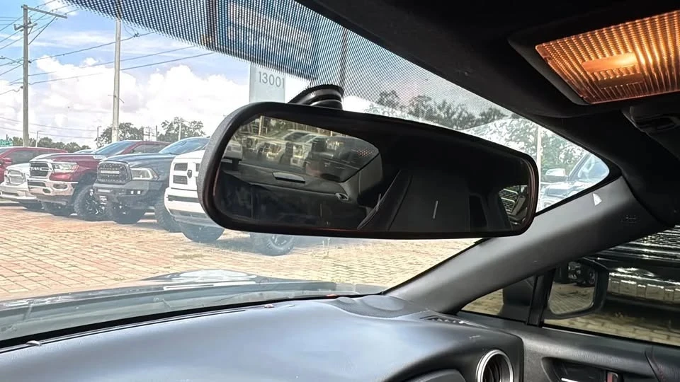 2015 Subaru BRZ 1st Gen - Image 16 of 20