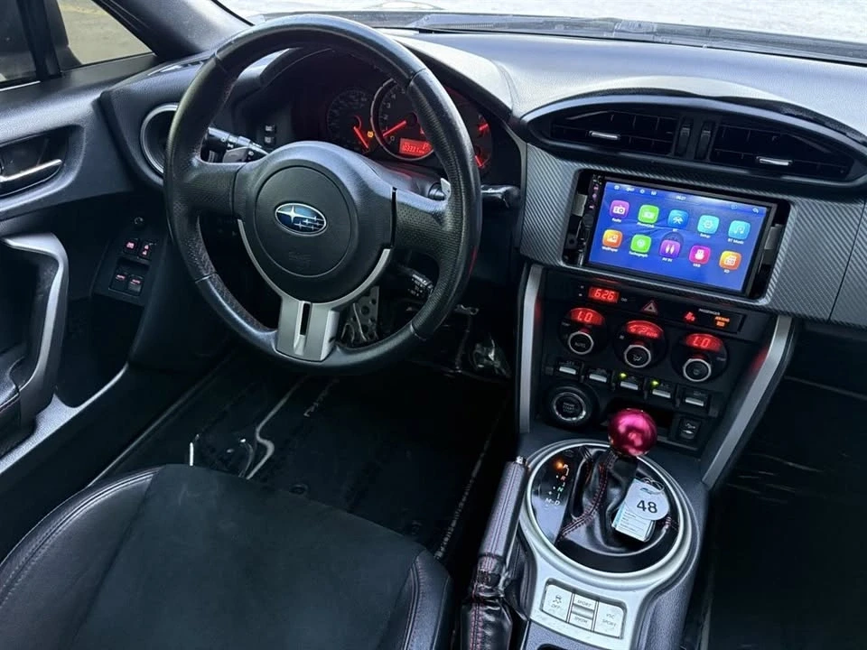 2015 Subaru BRZ 1st Gen - Image 18 of 20