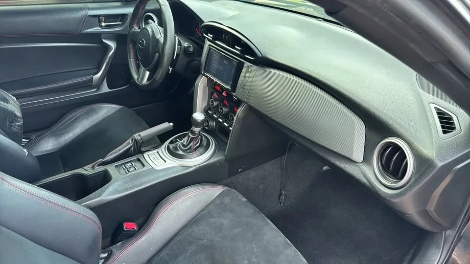2015 Subaru BRZ 1st Gen - Image 19 of 20