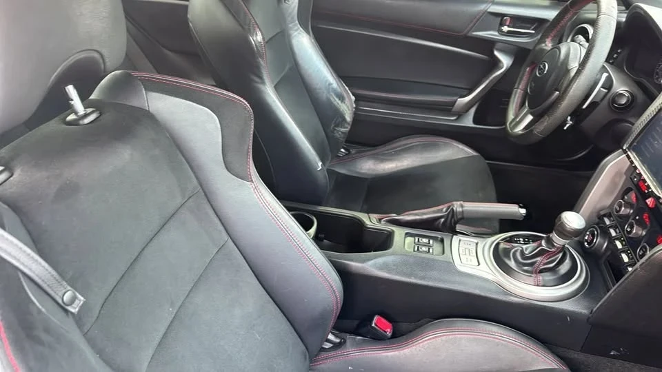 2015 Subaru BRZ 1st Gen - Image 20 of 20