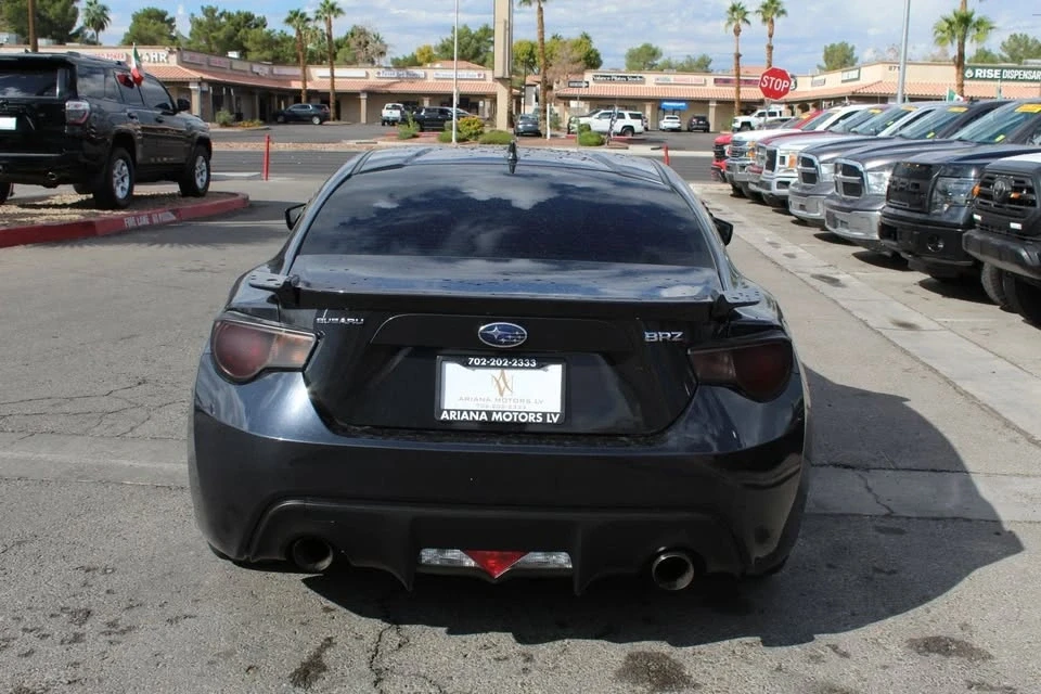 2015 Subaru BRZ 1st Gen - Image 6 of 20