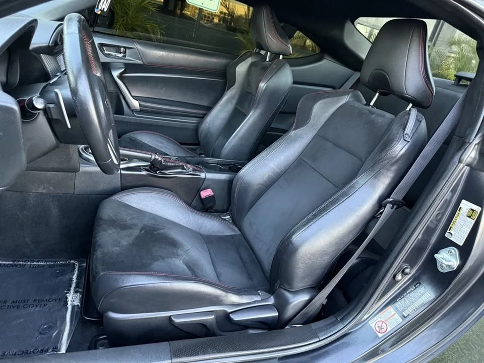 2015 Subaru BRZ 1st Gen - Image 13 of 20