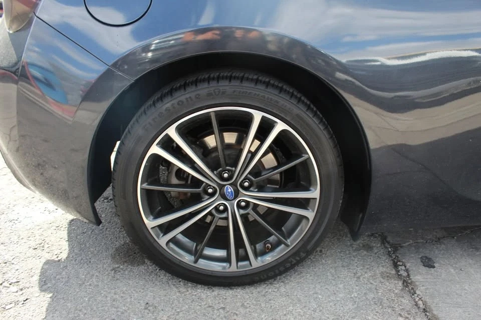 2015 Subaru BRZ 1st Gen - Image 20 of 20