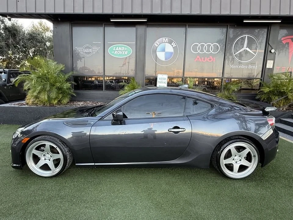 2015 Subaru BRZ 1st Gen - Image 7 of 20