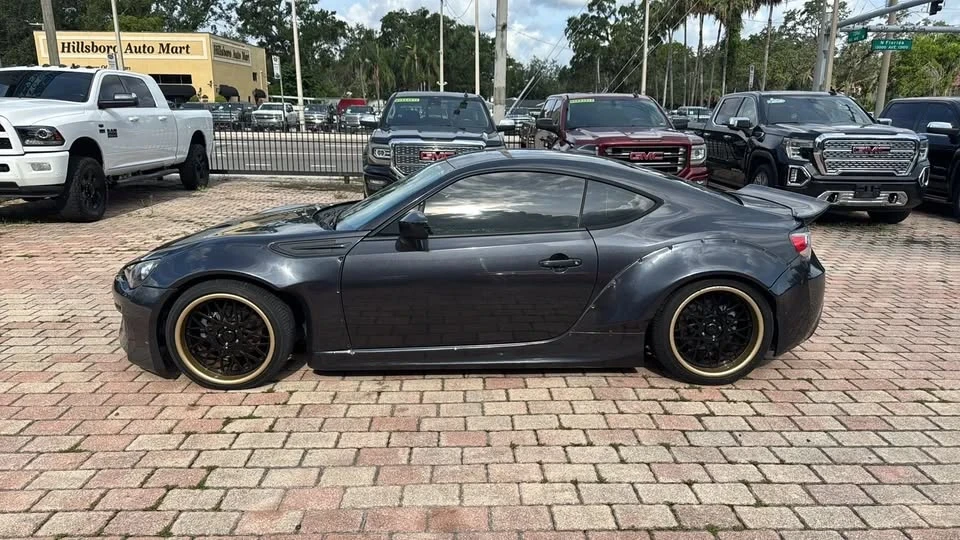 2015 Subaru BRZ 1st Gen - Image 4 of 20
