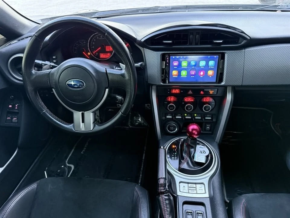 2015 Subaru BRZ 1st Gen - Image 17 of 20