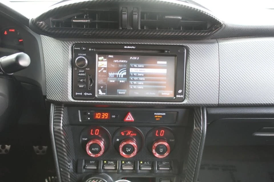 2015 Subaru BRZ 1st Gen - Image 12 of 20