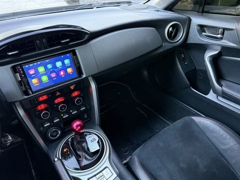 2015 Subaru BRZ 1st Gen - Image 19 of 20