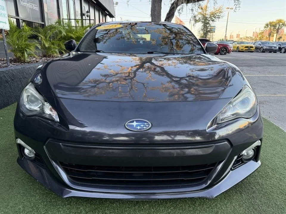 2015 Subaru BRZ 1st Gen - Image 2 of 20