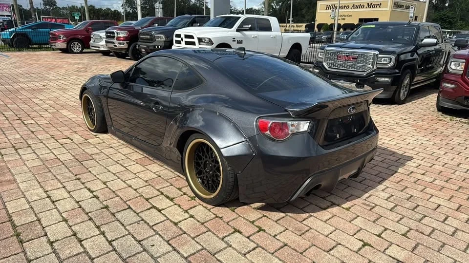 2015 Subaru BRZ 1st Gen - Image 5 of 20