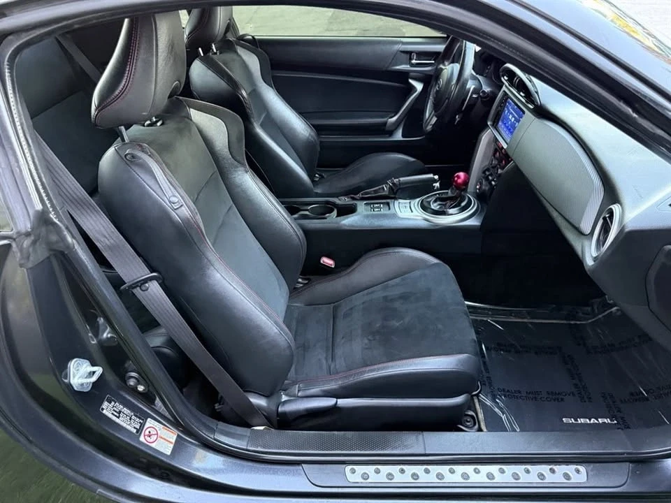 2015 Subaru BRZ 1st Gen - Image 15 of 20