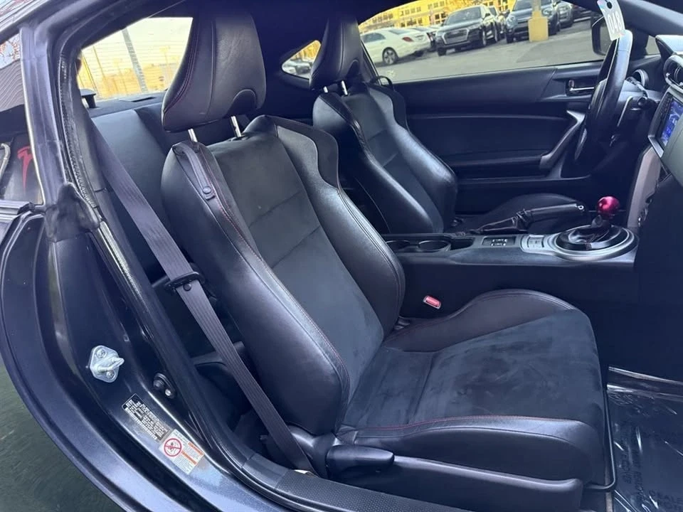 2015 Subaru BRZ 1st Gen - Image 16 of 20