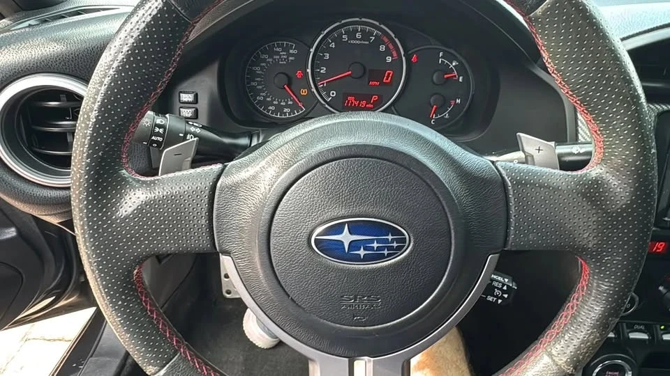2015 Subaru BRZ 1st Gen - Image 13 of 20