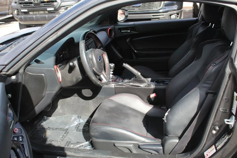 2015 Subaru BRZ 1st Gen - Image 15 of 20