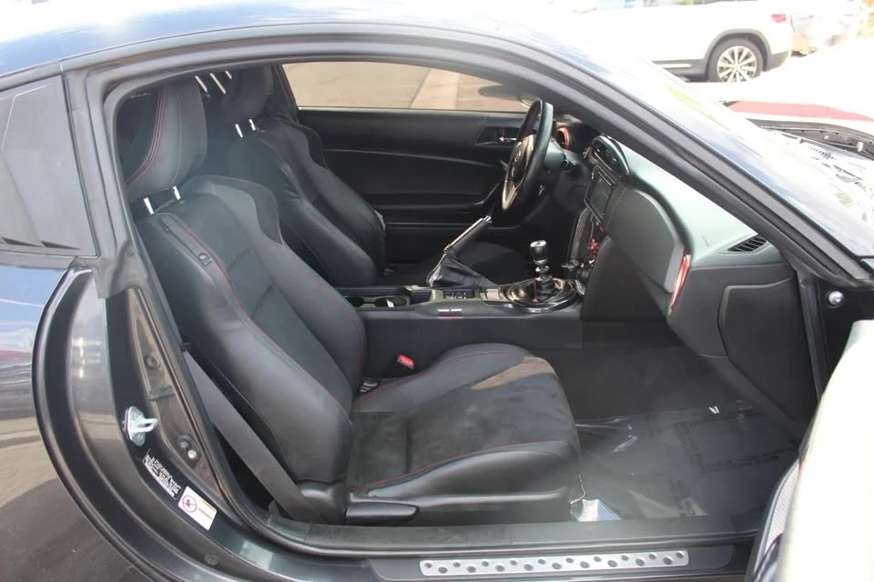2015 Subaru BRZ 1st Gen - Image 17 of 20
