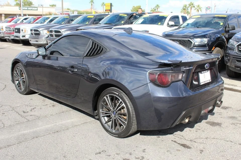 2015 Subaru BRZ 1st Gen - Image 7 of 20