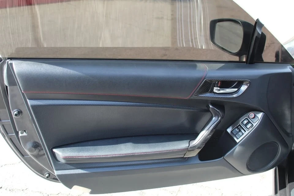 2015 Subaru BRZ 1st Gen - Image 10 of 20