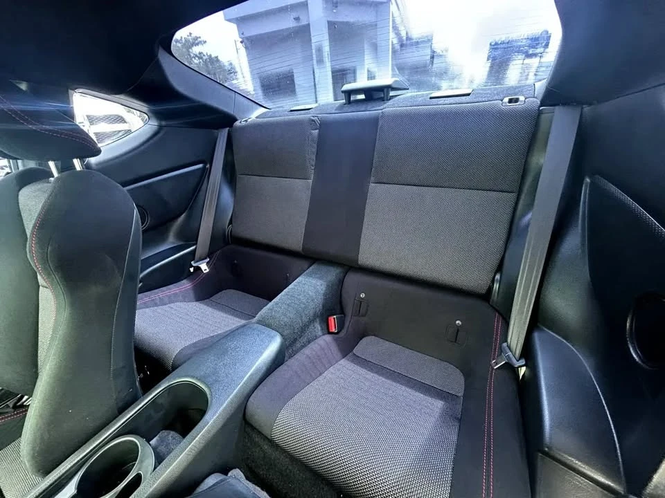 2015 Subaru BRZ 1st Gen - Image 3 of 5