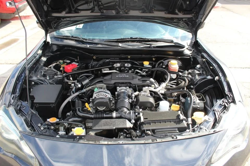 2015 Subaru BRZ 1st Gen - Image 19 of 20
