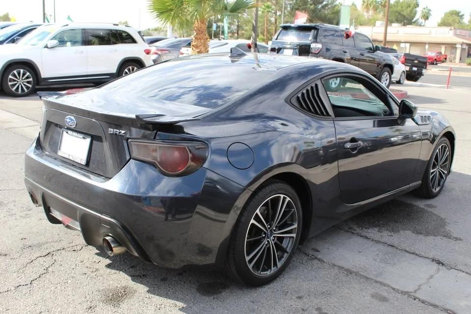 2015 Subaru BRZ 1st Gen - Image 5 of 20