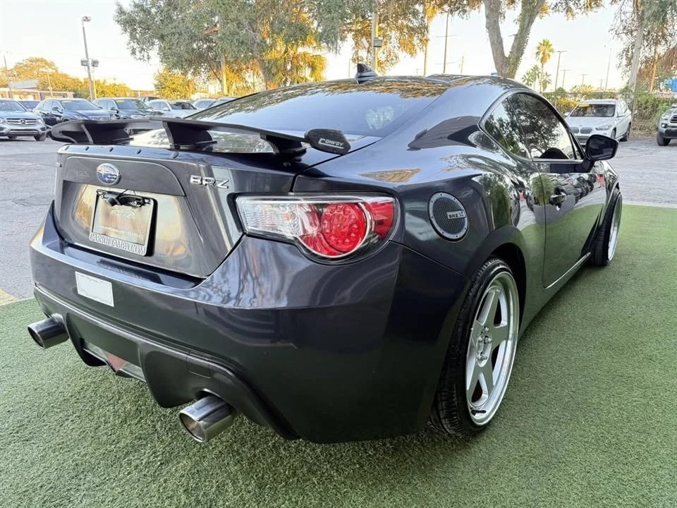 2015 Subaru BRZ 1st Gen - Image 6 of 20
