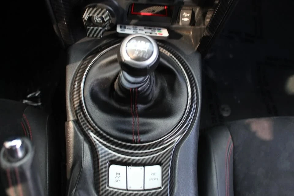 2015 Subaru BRZ 1st Gen - Image 14 of 20