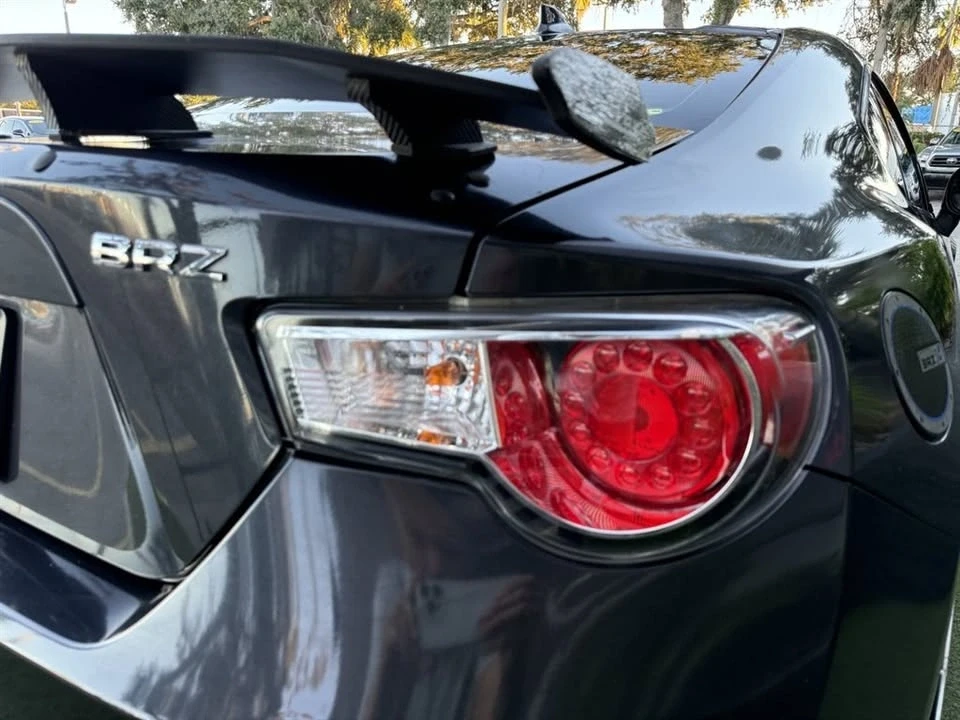 2015 Subaru BRZ 1st Gen - Image 10 of 20