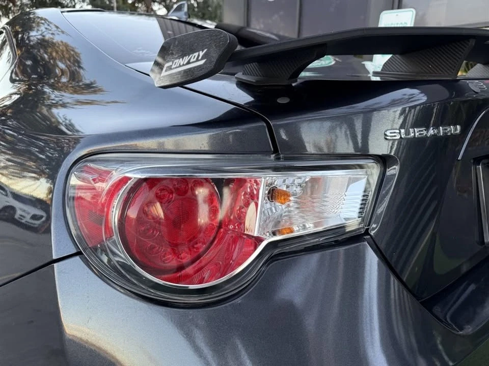 2015 Subaru BRZ 1st Gen - Image 9 of 20