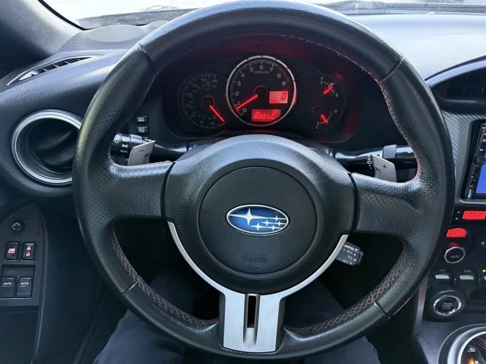 2015 Subaru BRZ 1st Gen - Image 20 of 20