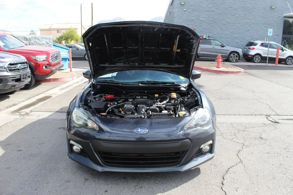 2015 Subaru BRZ 1st Gen - Image 18 of 20