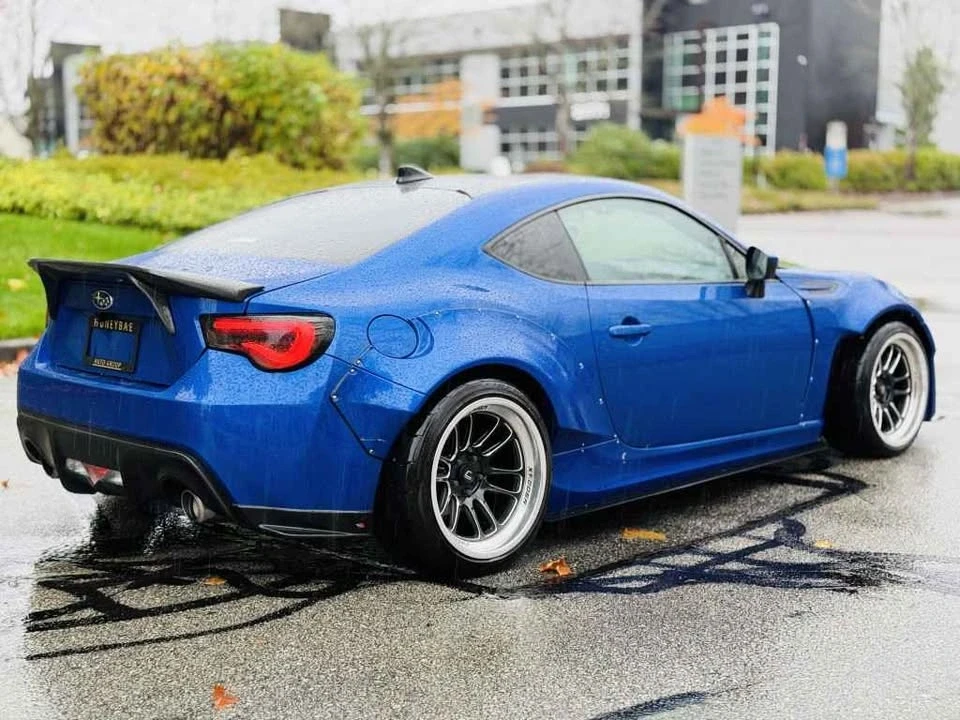 2015 Subaru BRZ 1st Gen - Image 4 of 18