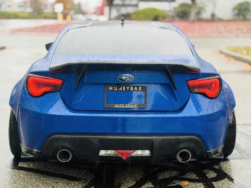 2015 Subaru BRZ 1st Gen - Image 5 of 18
