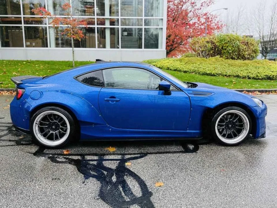 2015 Subaru BRZ 1st Gen - Image 3 of 18