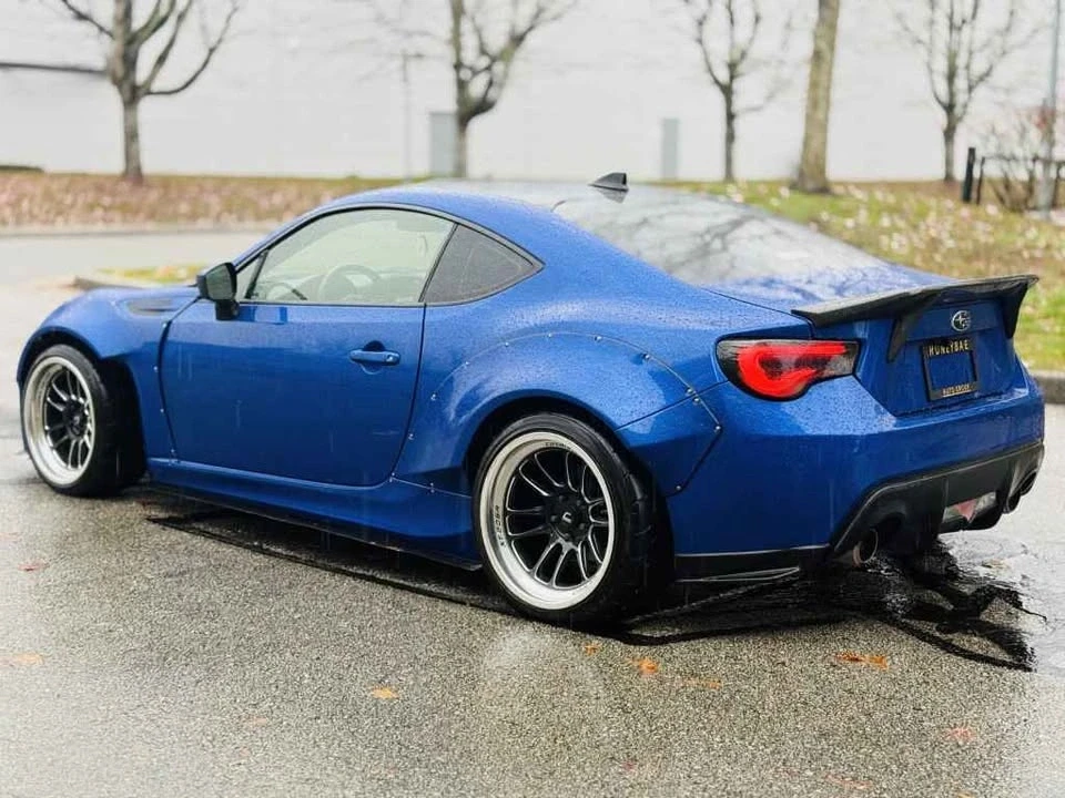 2015 Subaru BRZ 1st Gen - Image 6 of 18
