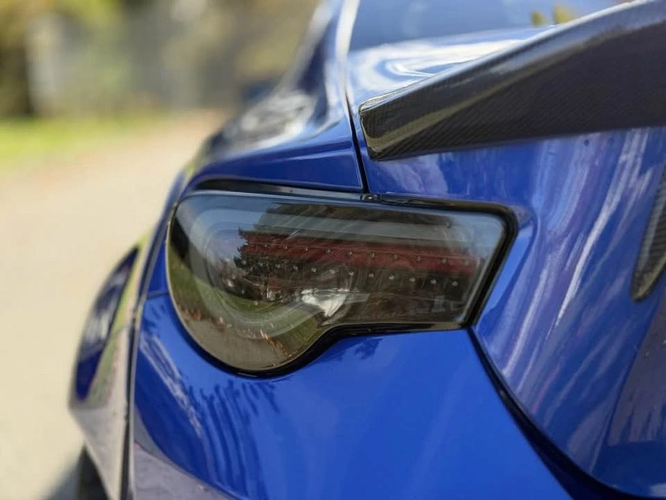 2015 Subaru BRZ 1st Gen - Image 9 of 14