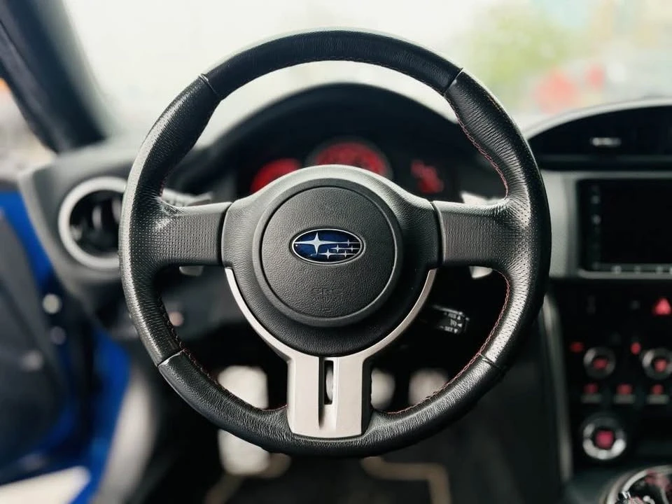 2015 Subaru BRZ 1st Gen - Image 10 of 14