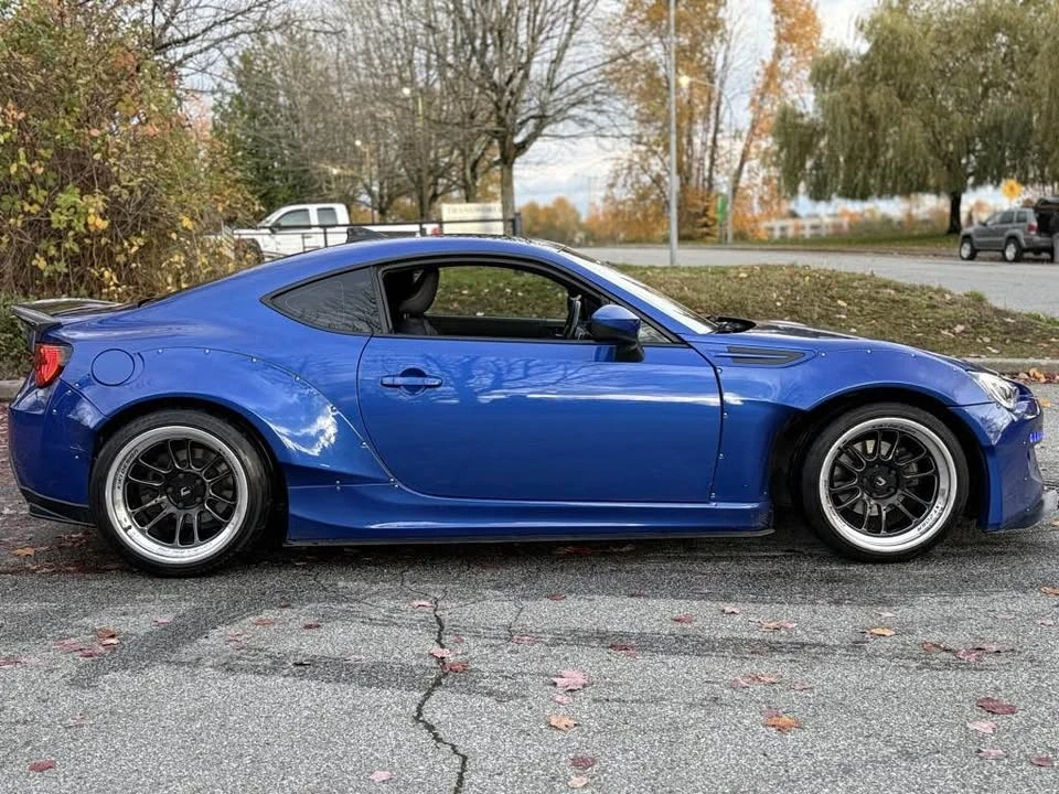 2015 Subaru BRZ 1st Gen - Image 3 of 14