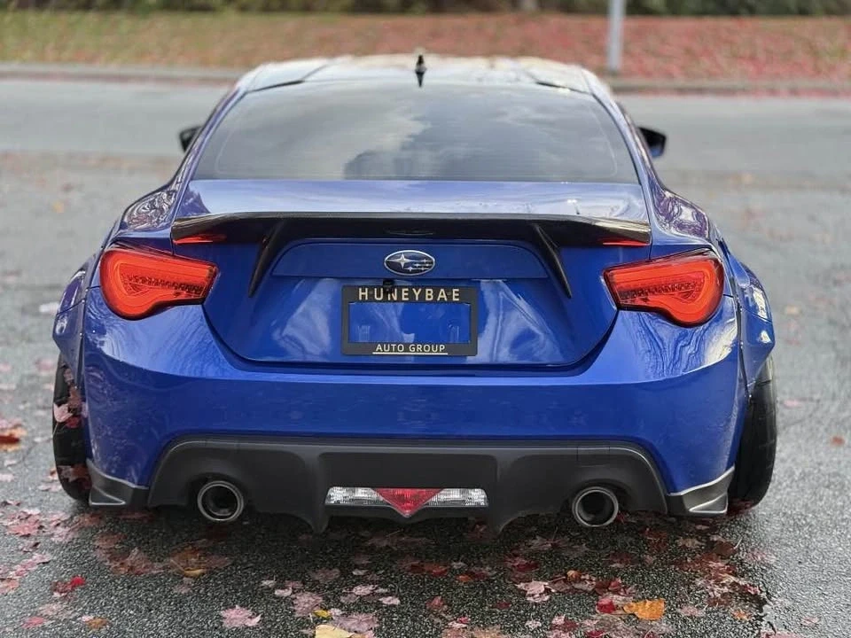2015 Subaru BRZ 1st Gen - Image 5 of 14