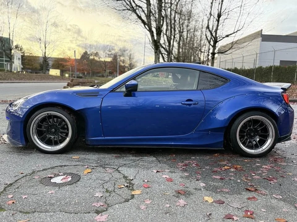 2015 Subaru BRZ 1st Gen - Image 7 of 14