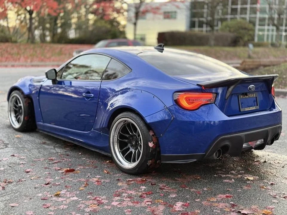 2015 Subaru BRZ 1st Gen - Image 6 of 14