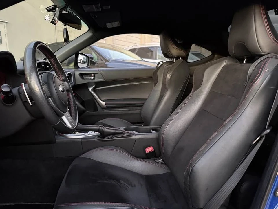2015 Subaru BRZ 1st Gen - Image 14 of 14