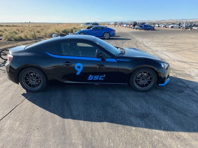 2015 Subaru BRZ 1st Gen - Image 3 of 5