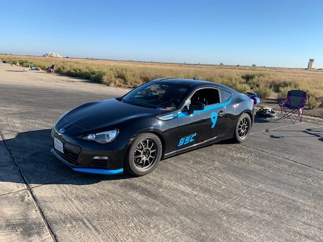 2015 Subaru BRZ 1st Gen - Image 2 of 5