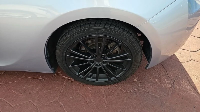 2015 Subaru BRZ 1st Gen - Image 7 of 11