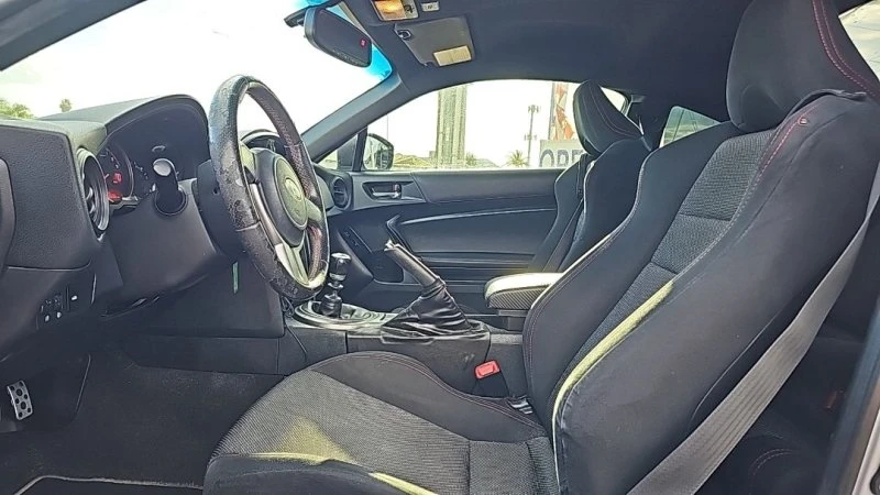 2015 Subaru BRZ 1st Gen - Image 9 of 11