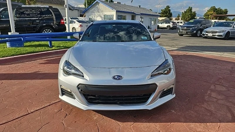 2015 Subaru BRZ 1st Gen - Image 3 of 11