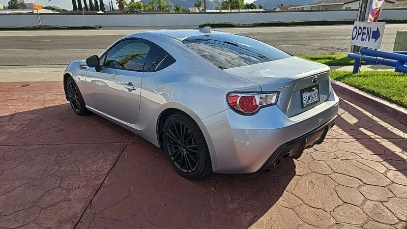 2015 Subaru BRZ 1st Gen - Image 6 of 11