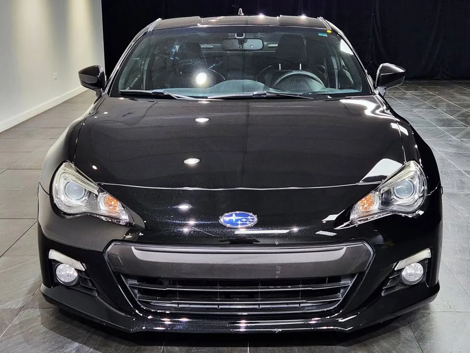 2015 Subaru BRZ 1st Gen - Image 2 of 5